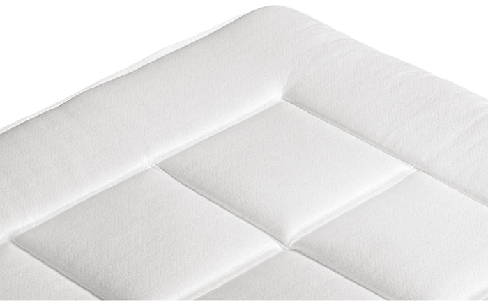 Goossens Topmatras Cool Deluxe Gelfoam