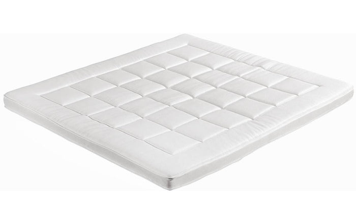 Goossens Topmatras Cool Deluxe Gelfoam