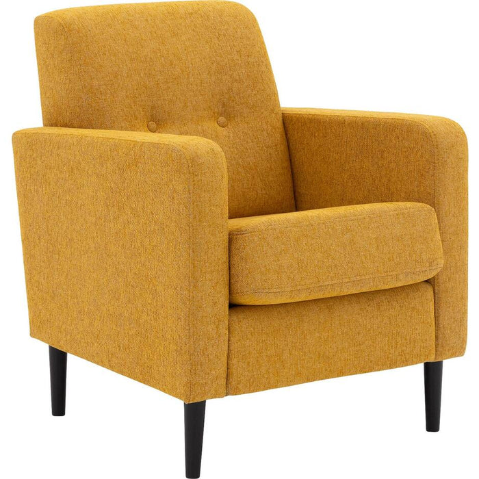 Goossens Fauteuil Hipp