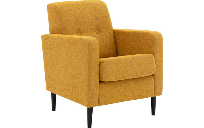 Goossens Fauteuil Hipp