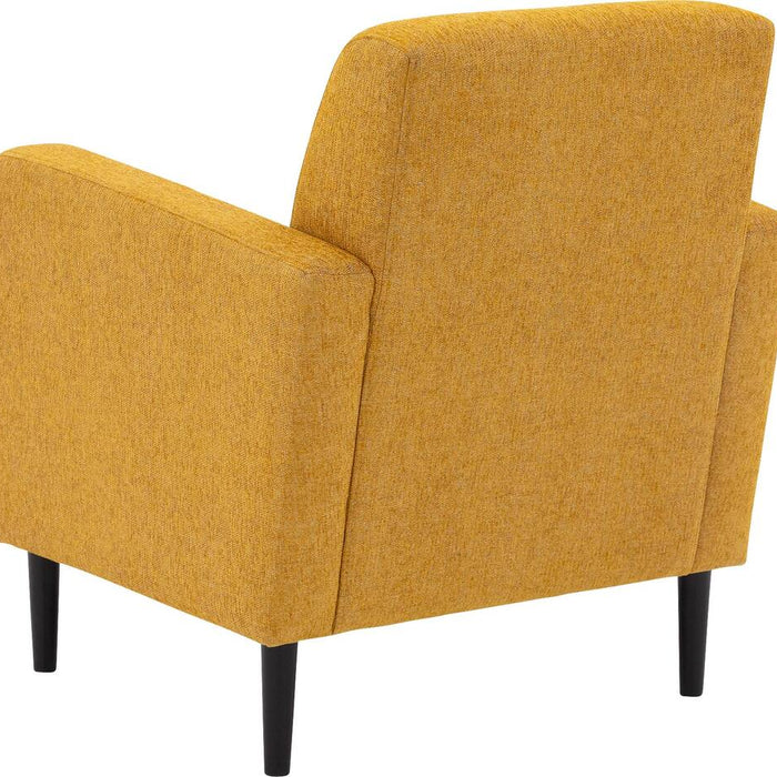 Goossens Fauteuil Hipp