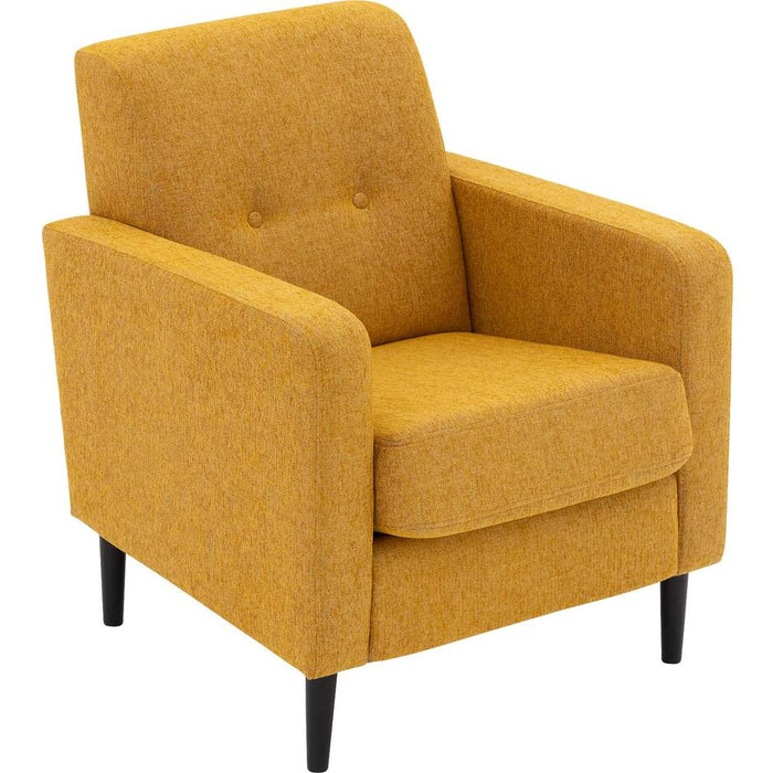 Goossens Fauteuil Hipp