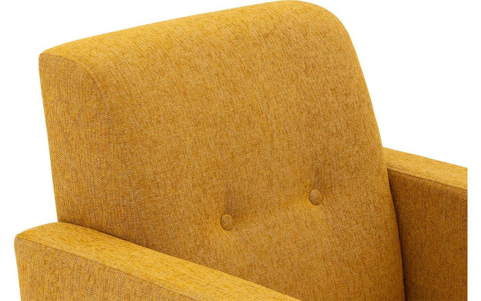 Goossens Fauteuil Hipp