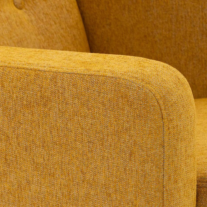 Goossens Fauteuil Hipp