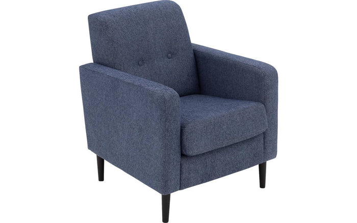 Goossens Fauteuil Hipp