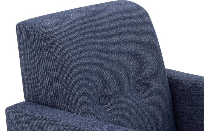 Goossens Fauteuil Hipp