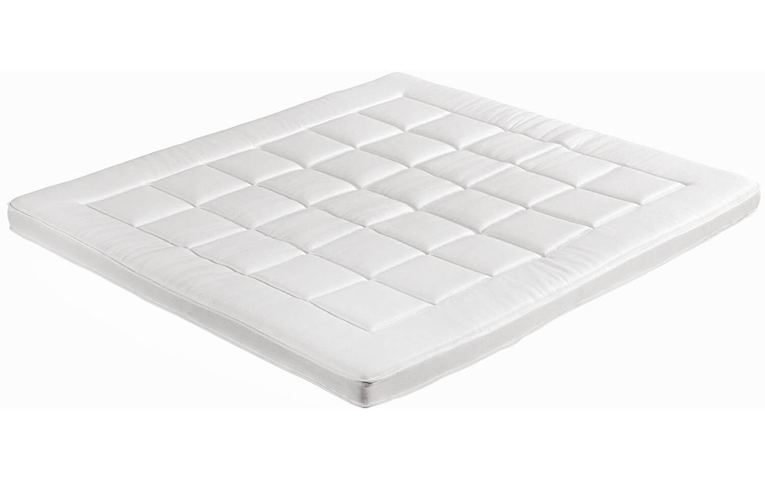 Goossens Topmatras Cool Deluxe Gelfoam