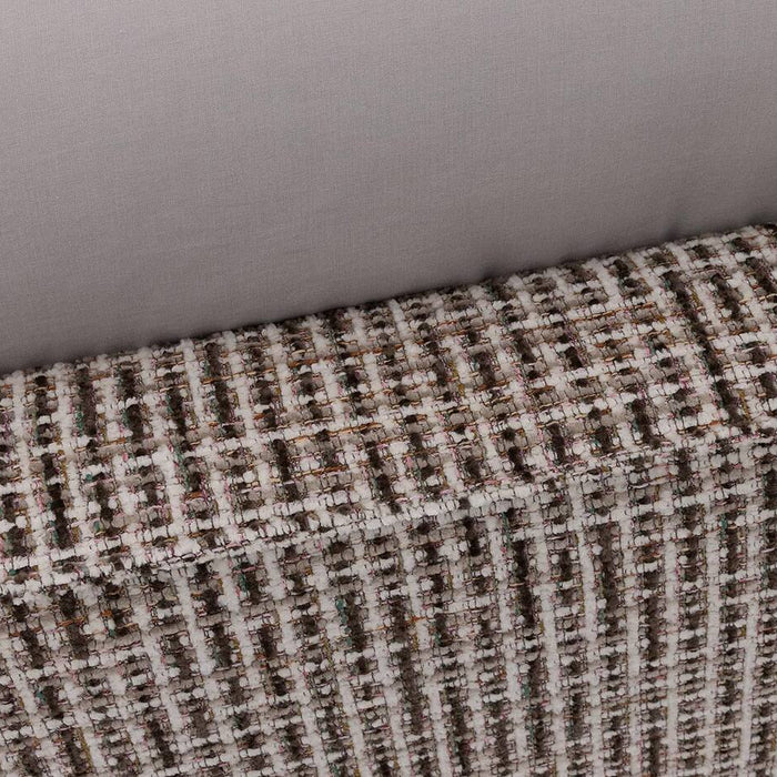 Goossens Bedframe Switch - 200 x 220 - Funky liver 10 - Textiel