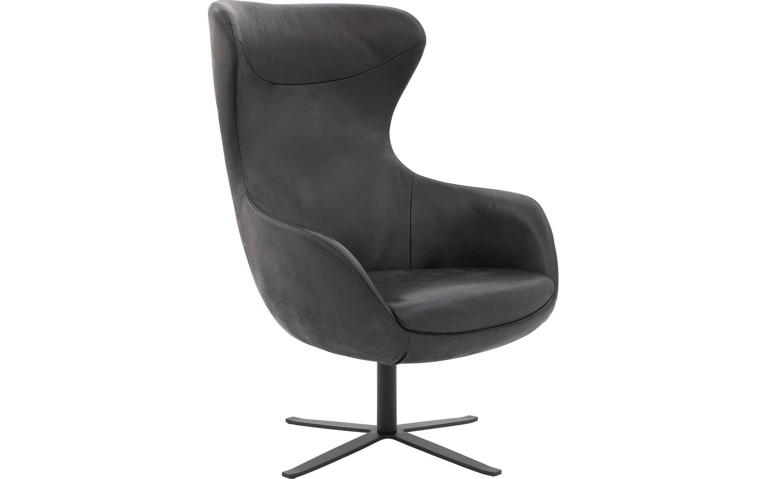 Goossens Draaifauteuil Long Beach