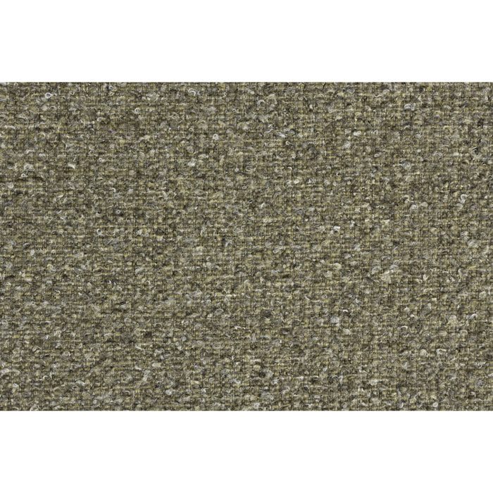 Zuiver Buddy Eetkamerstoelen  Groen - Set van 2