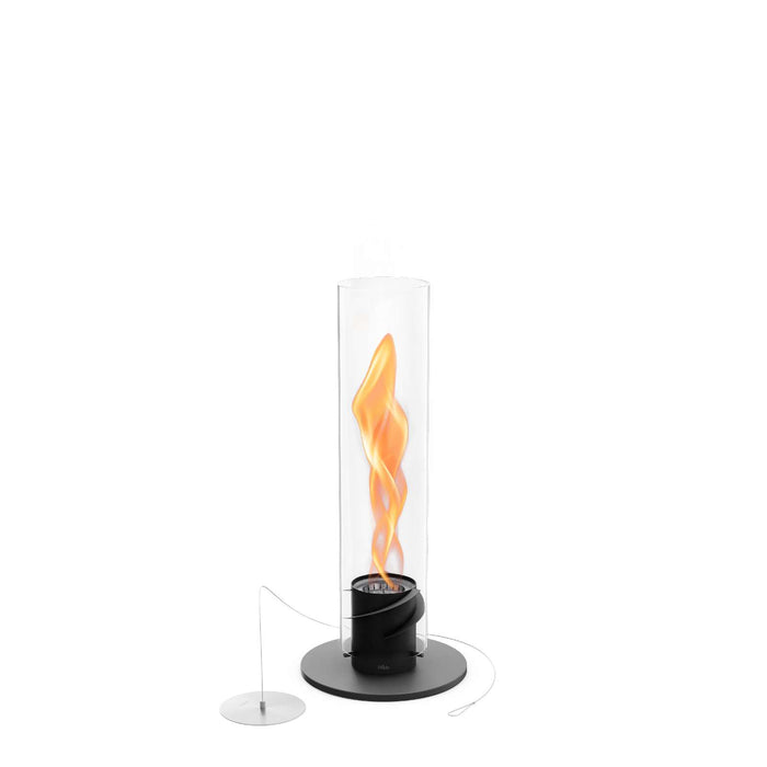 Höfats - SPIN900 - Tafelhaard - Zwart