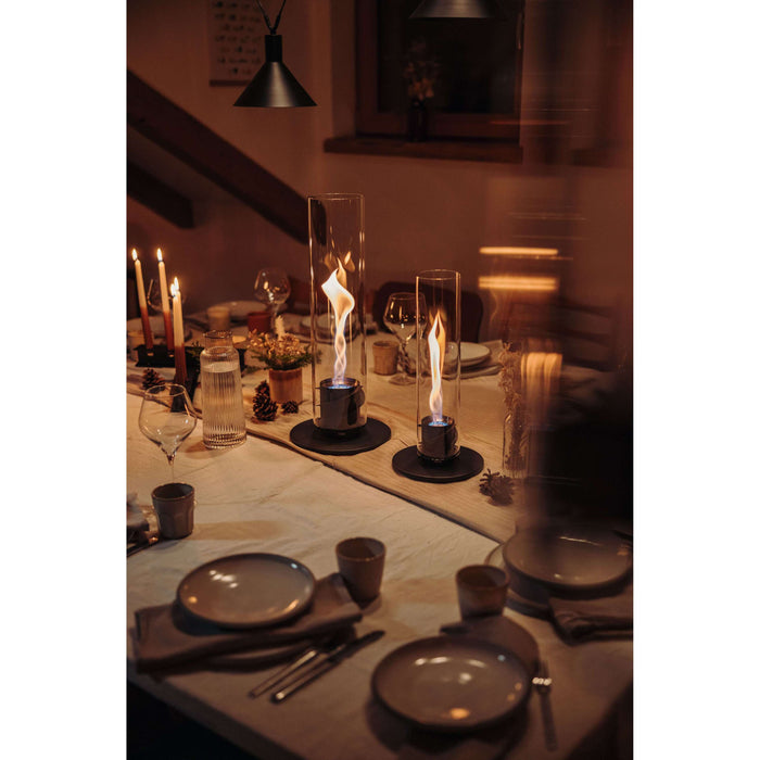 Höfats - SPIN900 - Tafelhaard - Zwart