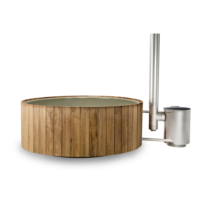 Weltevree Dutchtub Wood