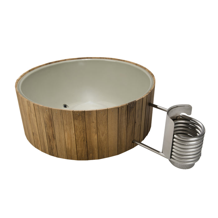 Weltevree Dutchtub Wood