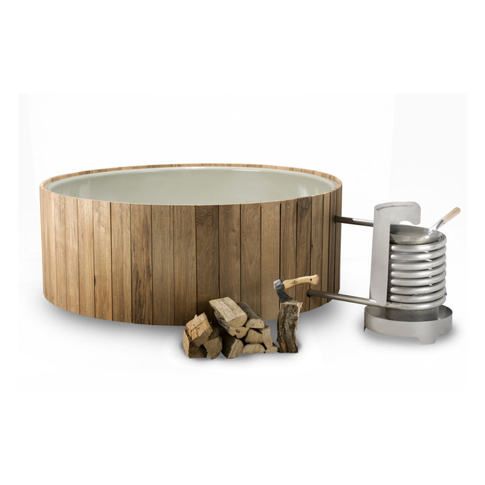 Weltevree Dutchtub Wood