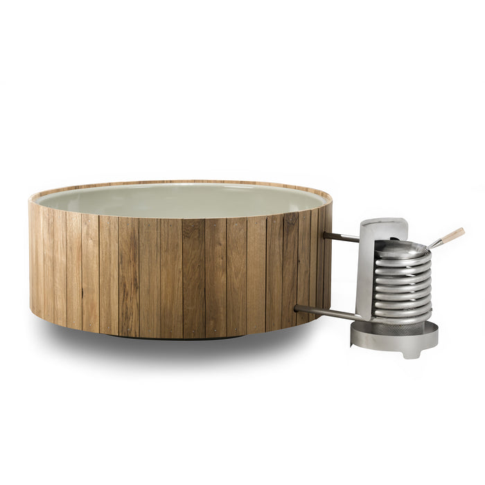 Weltevree Dutchtub Wood