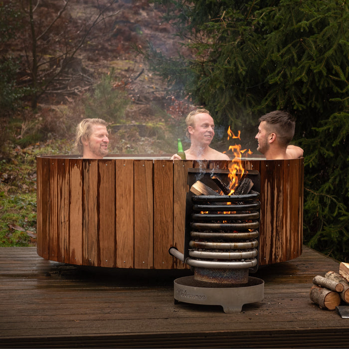 Weltevree Dutchtub Wood