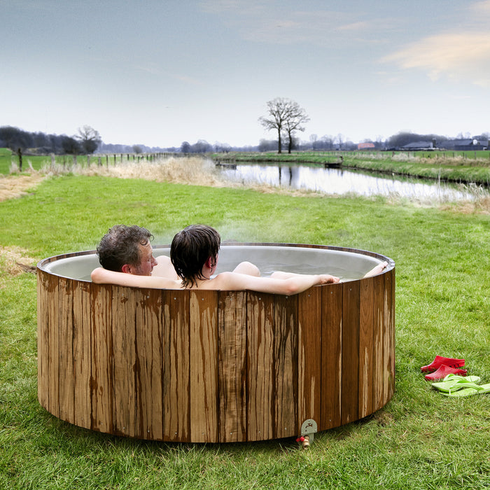 Weltevree Dutchtub Wood