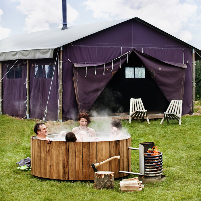 Weltevree Dutchtub Wood