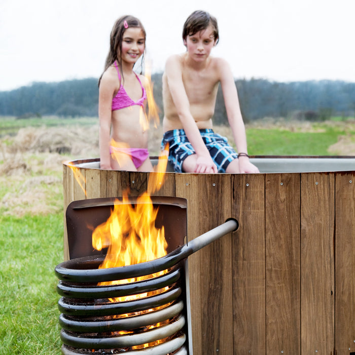 Weltevree Dutchtub Wood