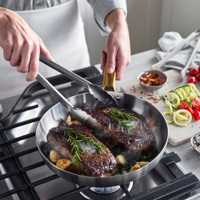 GreenPan Padova Reserve Koekenpannenset Ø 20 cm + Ø 28 cm