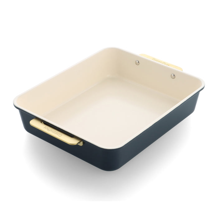 GreenPan Padova Reserve Bakset 6-delig - Blauw