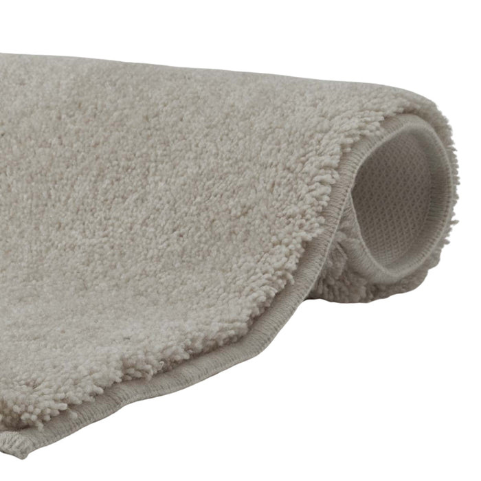 Aquanova Jaro Badmat 60 x 100 cm - Truffle