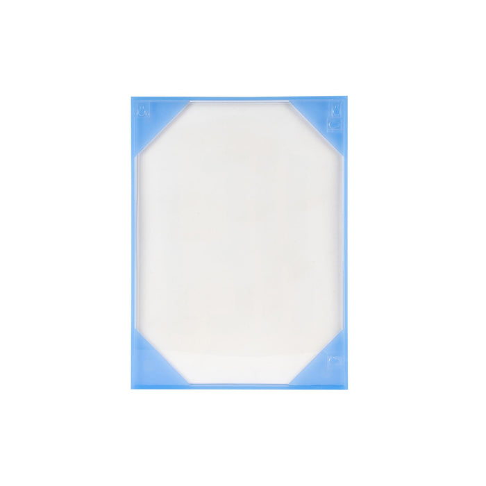 present time - Wall Art Hej Large