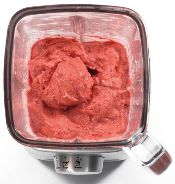 Magimix 11628NL Power Blender