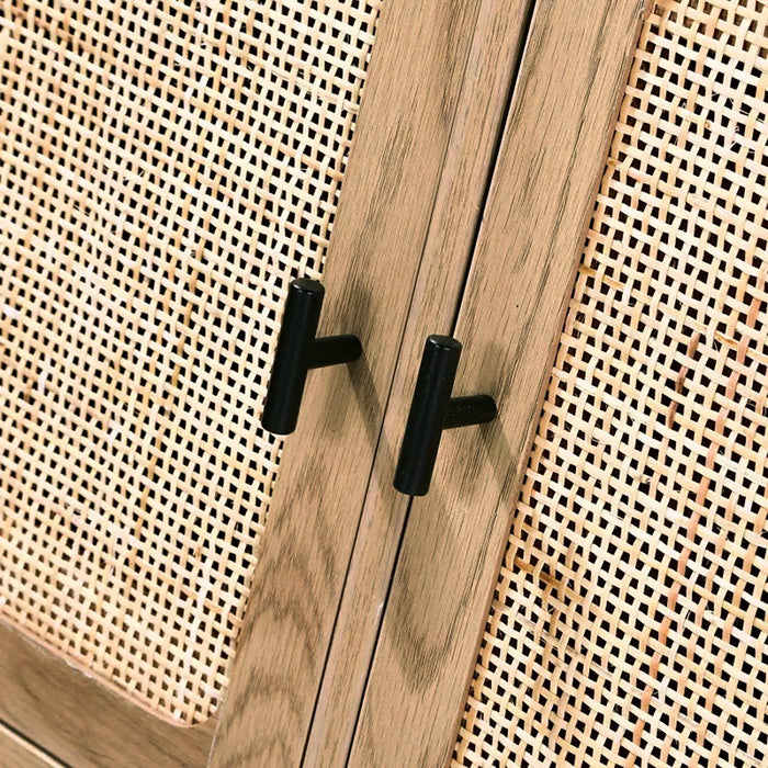 Calicosy - Opbergkast Jaya - 90 cm