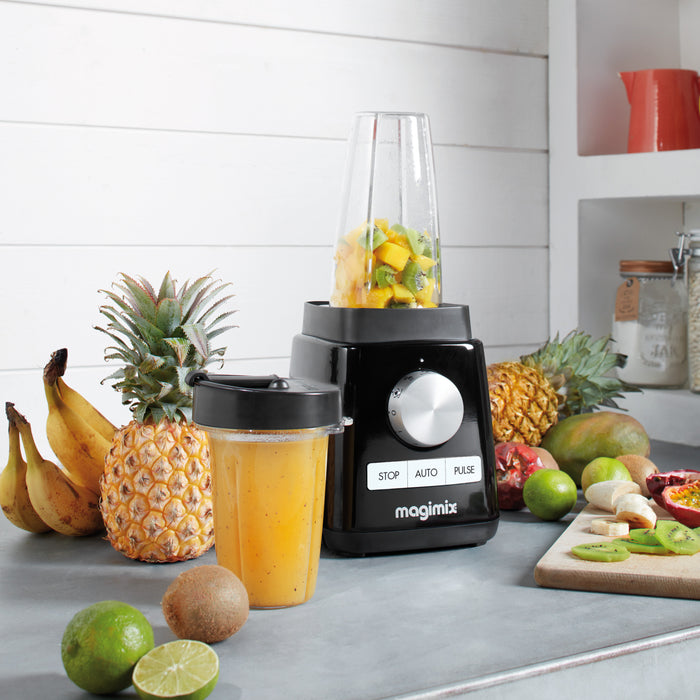 Magimix 11628NL Power Blender
