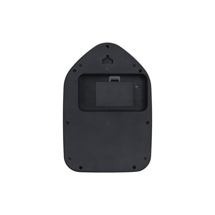 Karlsson - Wall Clock Modern Doggy