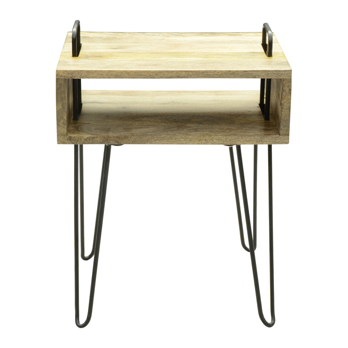 MOOS Night Bijzettafel