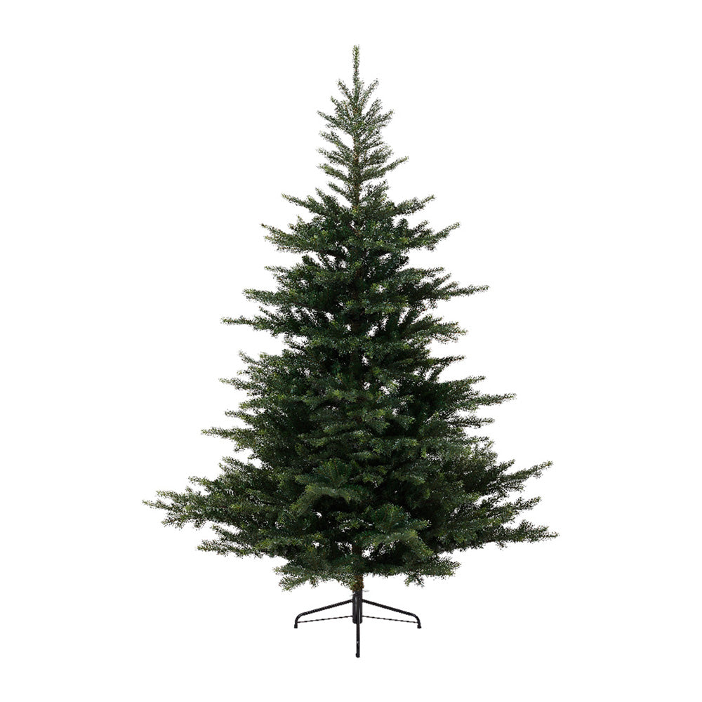 Everlands Grandis Fir Kunstkerstboom 150 cm