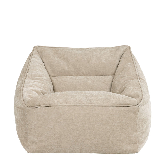 icon Natalia Zitzak Fauteuil - Chenille - Beige
