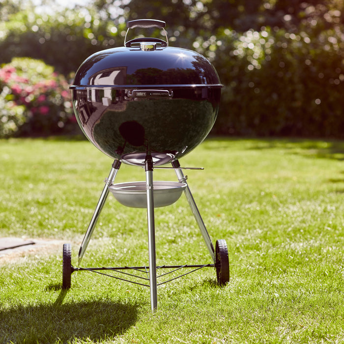 Weber Original Kettle E-5710 Houtskoolbarbecue Ø 57 cm