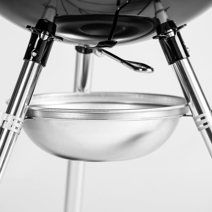 Weber Original Kettle E-5710 Houtskoolbarbecue Ø 57 cm