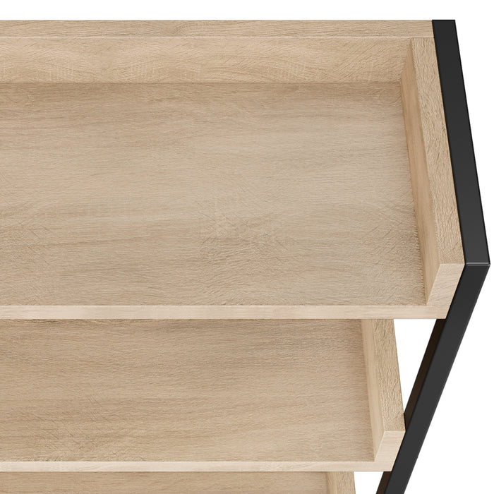 tectake® Badkamerrek Seattle