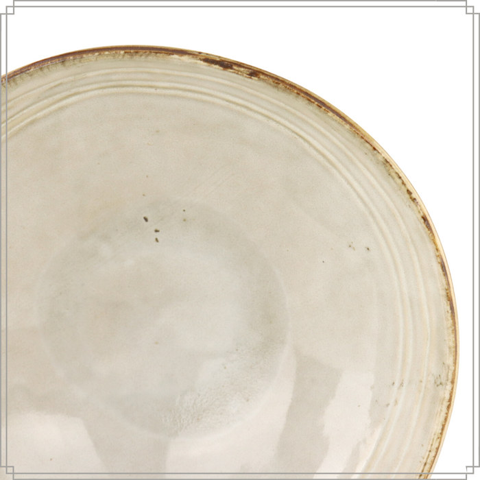 OTIX Serviesset 12-delig Bordenset 6-persoons Ontbijtborden Dinerbo...