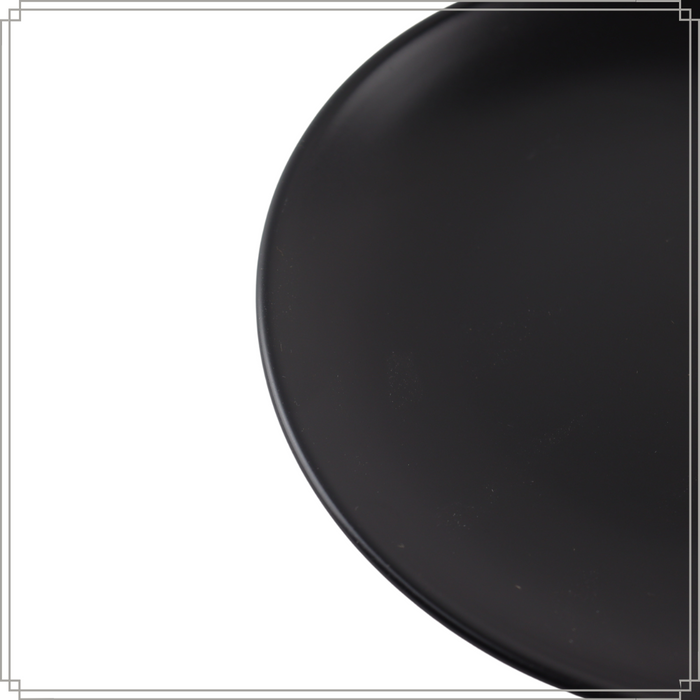 OTIX Serviesset 12-delig Bordenset 6-persoons Ontbijtborden Dinerbo...