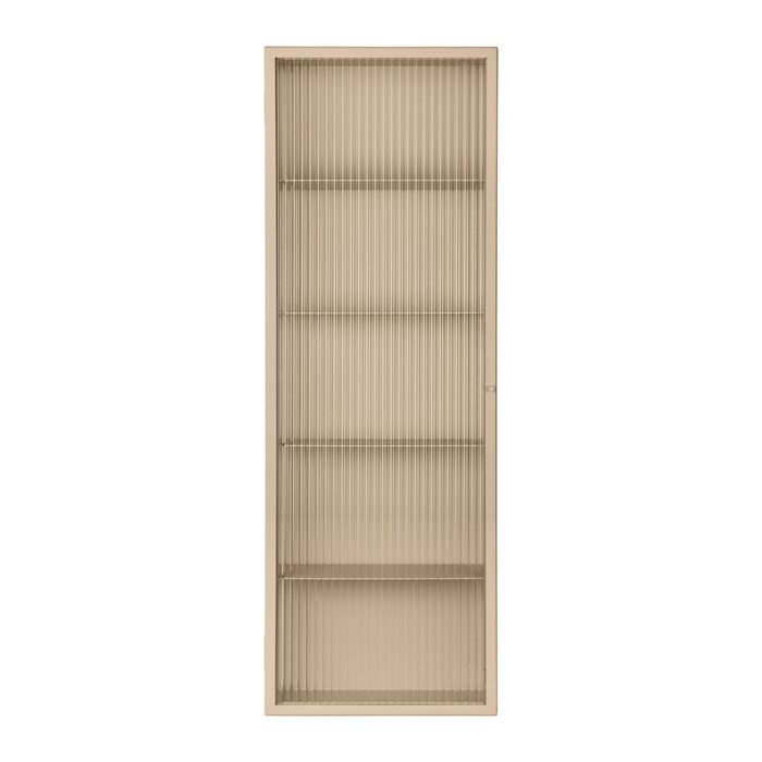 Ferm Living Haze Wandkast H 100 cm - Cashmere