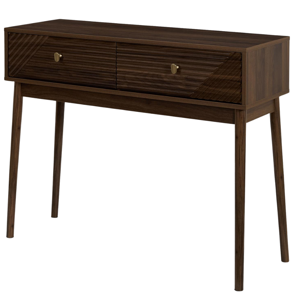 MISOU Tiffany Sidetable Kaptafel Make up tafel Consoletafel Haltafe...