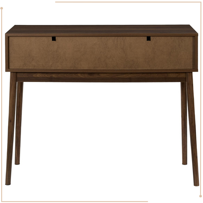 MISOU Tiffany Sidetable Kaptafel Make up tafel Consoletafel Haltafe...