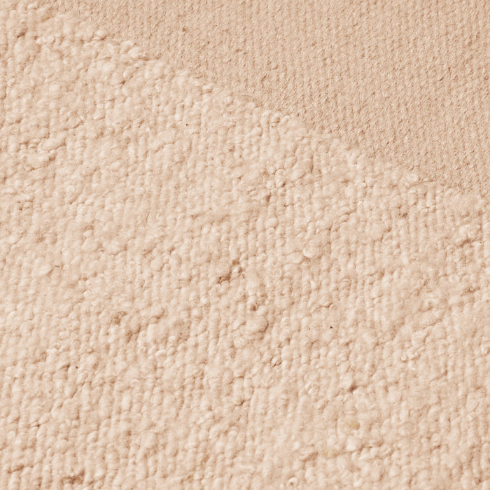 Ferm Living Kompliment Vloerkleed 200 x 300 cm - Off-White