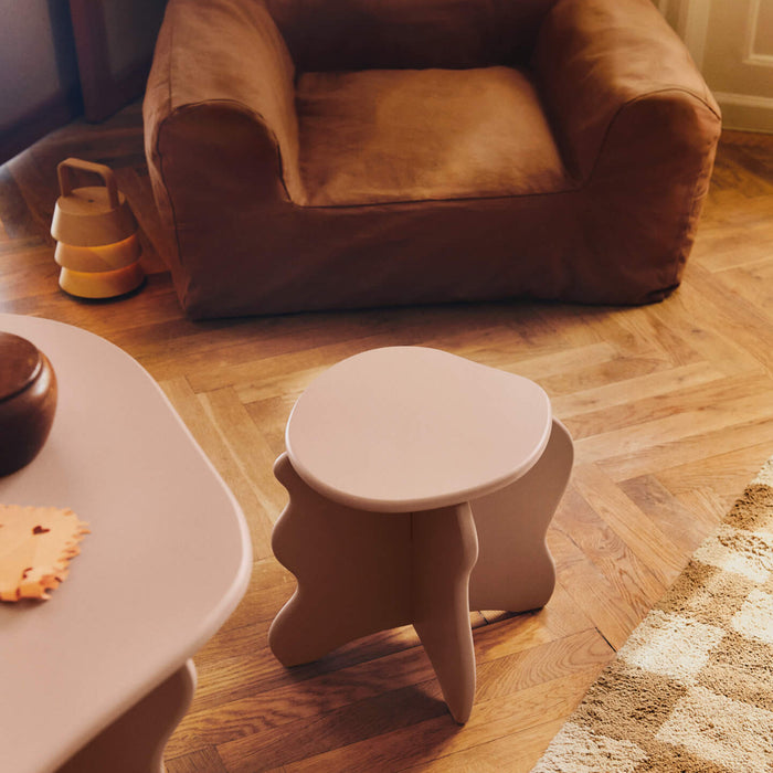 Ferm Living Slope Krukje - Rose