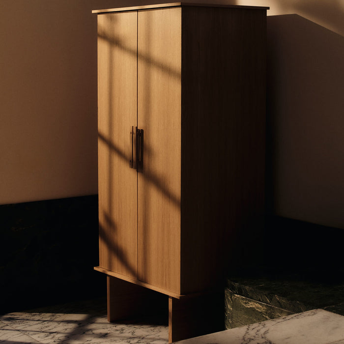 Ferm Living Stilt Kledingkast - Natural