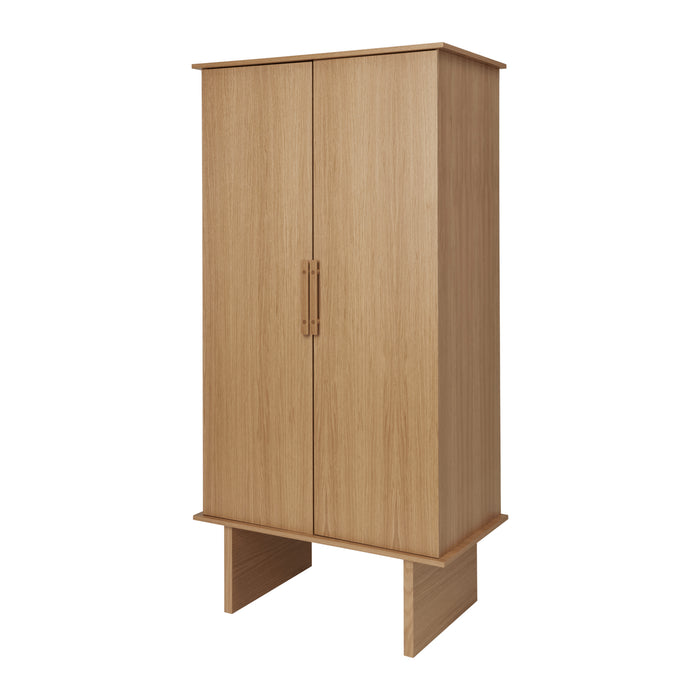 Ferm Living Stilt Kledingkast - Natural