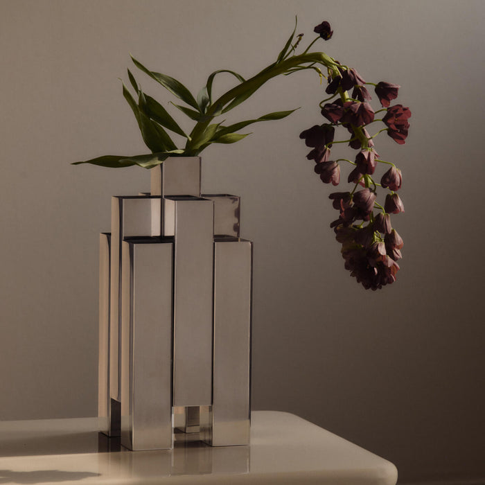 Ferm Living Tessera Vaas