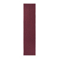 Ferm Living Baies Tafelkleed Loper - Dark Grape / Picante