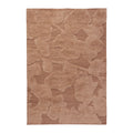 Ferm Living Cilla Vloerkleed 140 x 200 cm - Tan